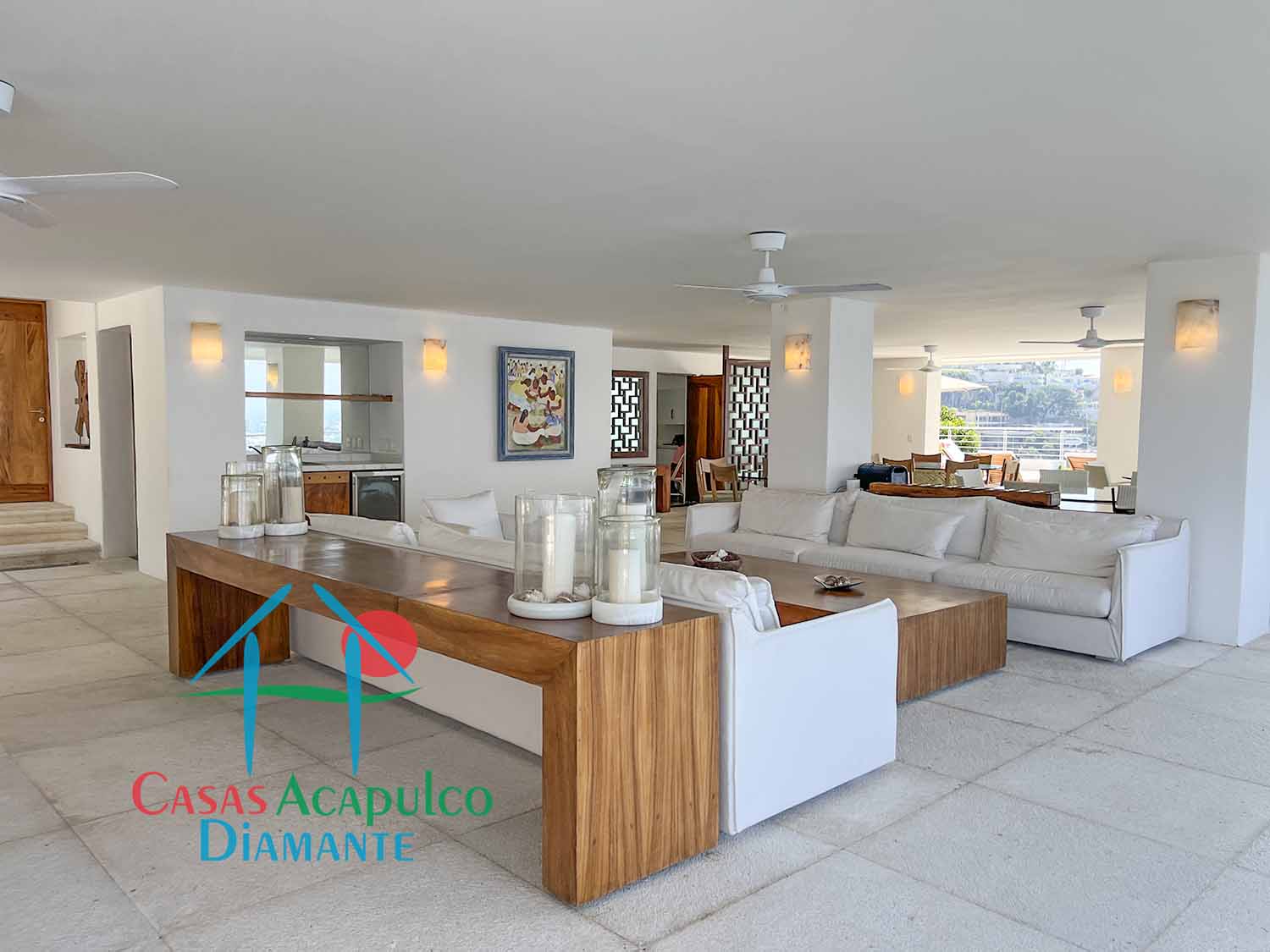 Casa Garbi - Estancia 5